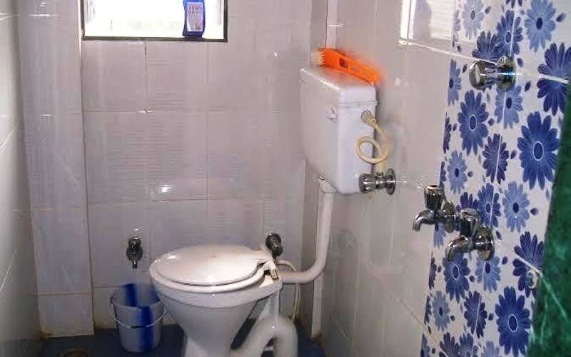 Shantai Holiday Home, Ganpatipule 1